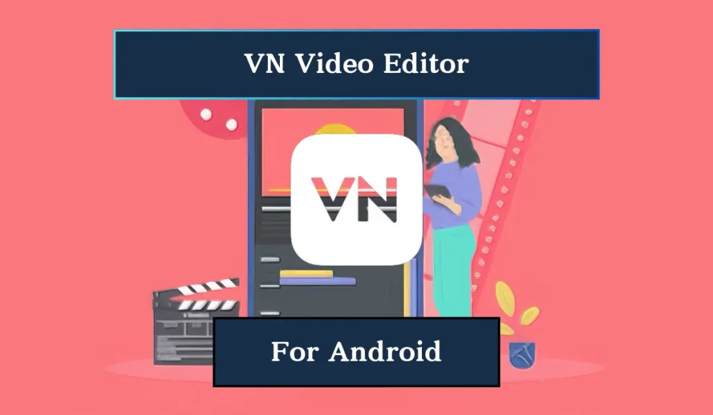 vn video editing mod apk