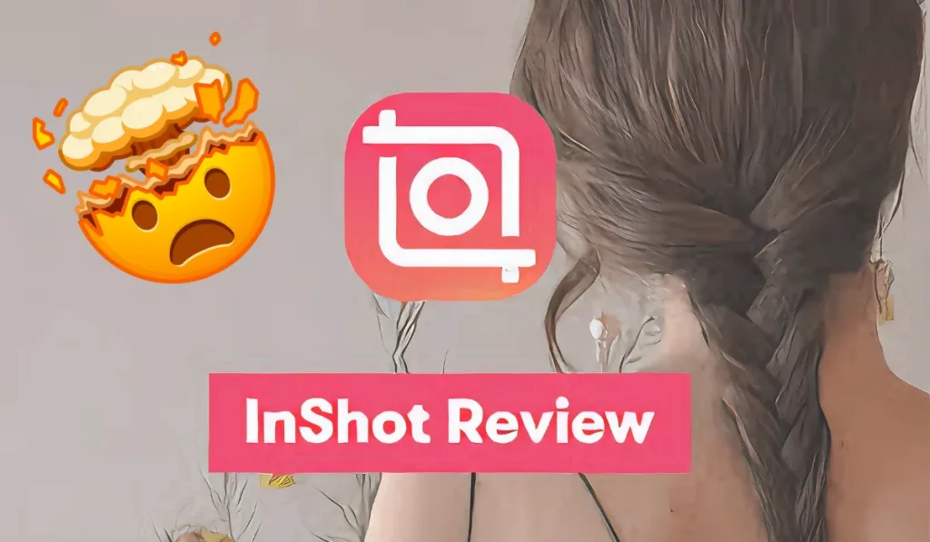 inshot apk mod